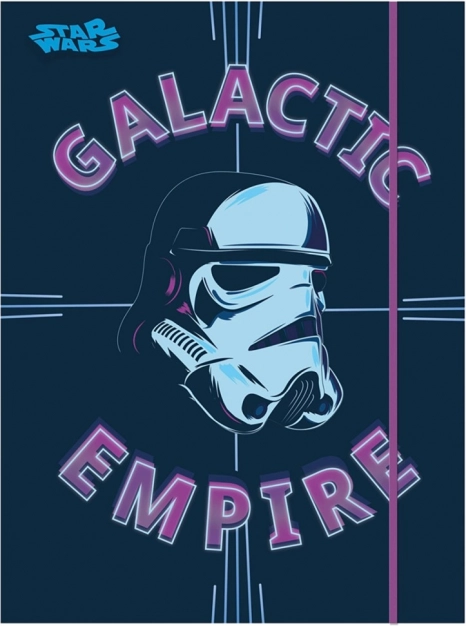 Ringordner A4 STAR WARS