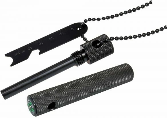 Böker Plus Fire Starter Feuerstahl 12 cm