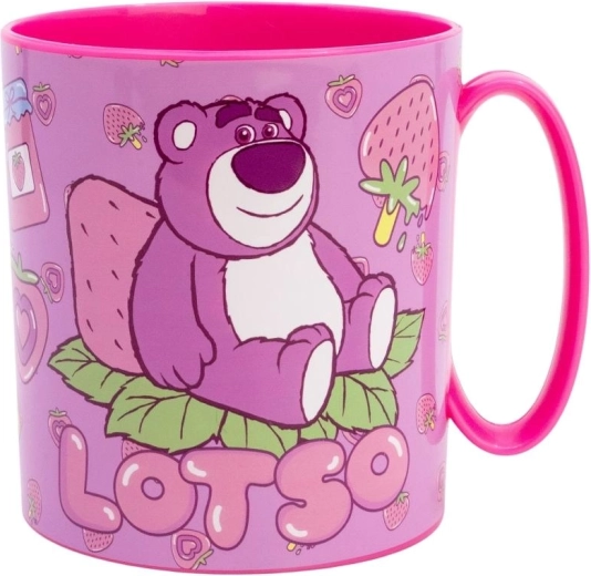 Toy Story Lotso Becher 390 ml