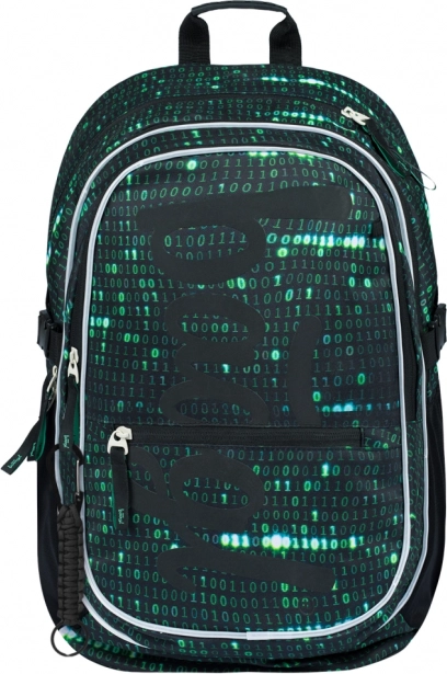 Schulrucksack Core Numbers