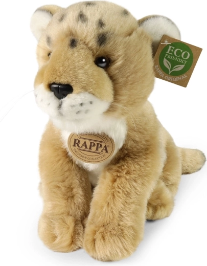 Eco-Friendly Plüschlöwe 26 cm