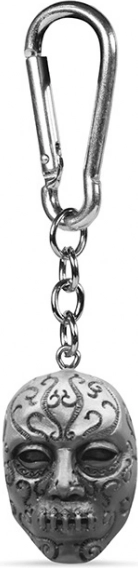 3D-Schlüsselanhänger Harry Potter – Maske