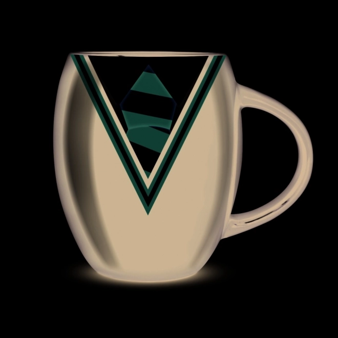 Ovaler Becher Harry Potter Gryffindor