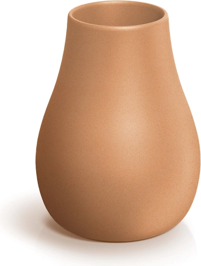 Blumentopf Evolia Slim 40 cm Terrakotta