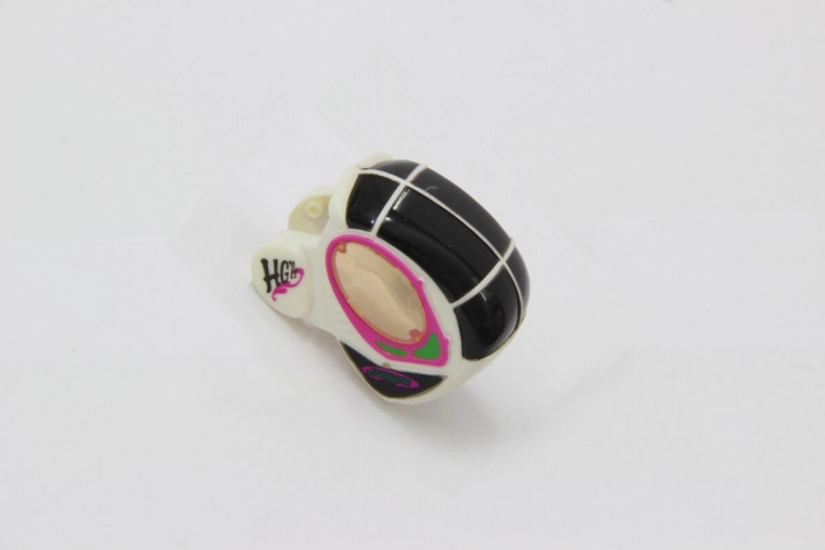 Kabine HG'le Jamara