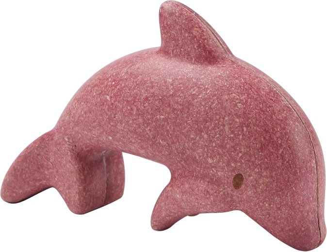 PlanToys Holzfigur Delfin