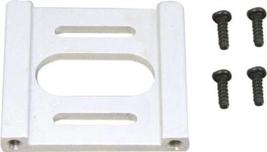 Motorhalterungsplatte für E-Rix 500