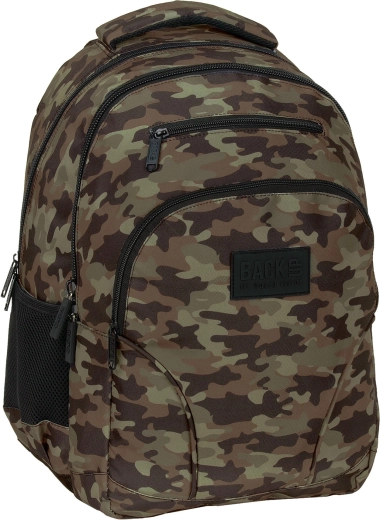Schülerrucksack BackUP Moro 40 l