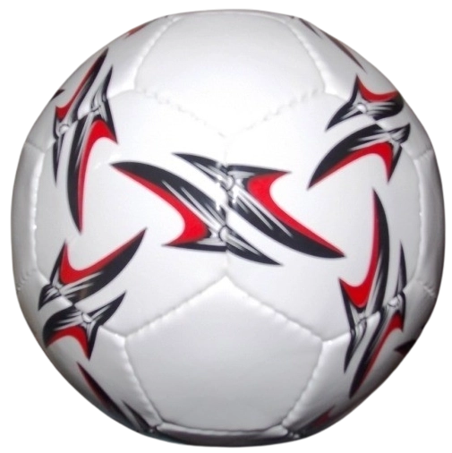 Kinderfußball Wings 77, Durchmesser 23 cm