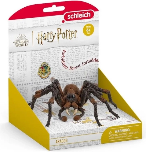 Aragog-Figur