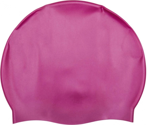 Bestway Silikon-Badekappe zum Schwimmen – Rosa