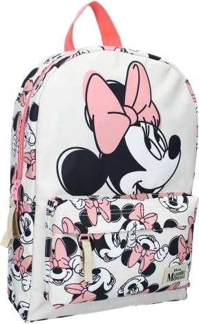 Disney Minnie Mouse Rucksack Good Times Only 33 cm