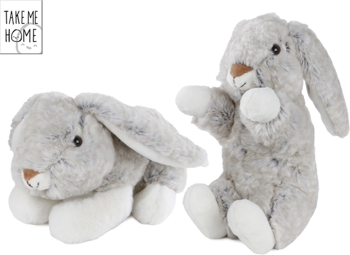 Plüschhäschen Take Me Home 17–20 cm