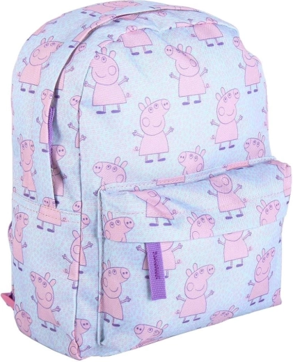 Kinderrucksack Peppa Wutz 27 cm