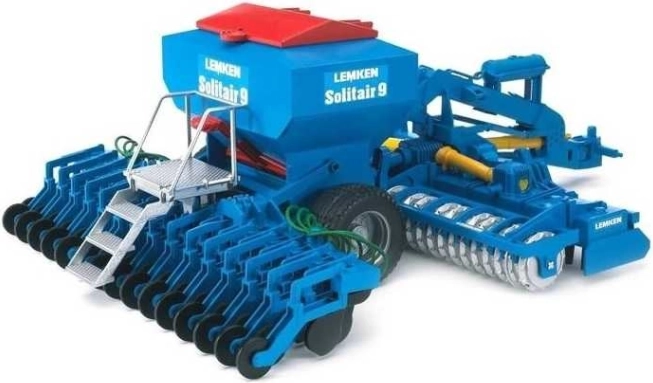 Bruder Sämaschine LEMKEN Solitair 9 1:16