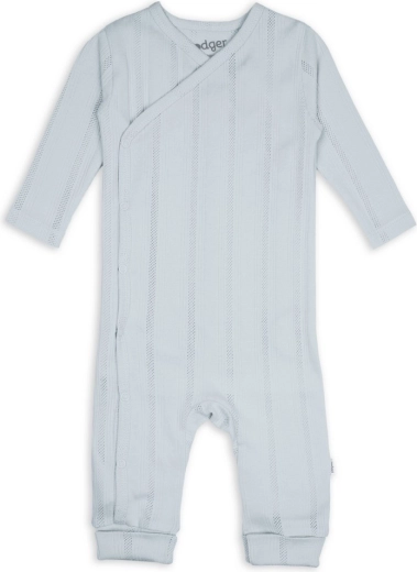 Lodger Overall Pointelle Air Gr. 56