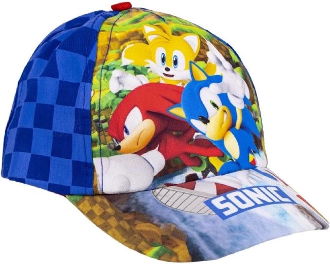 Sonic-Cap – 1 Stück