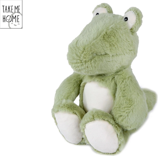 Plüschkrokodil Take Me Home 22 cm