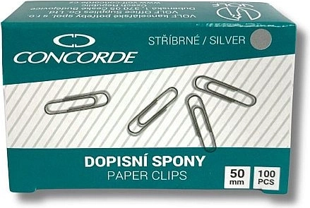 Heftklammern 50 mm, 100 Stk.
