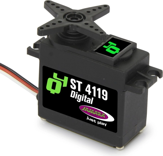 Digitalservo Jamara ST4119