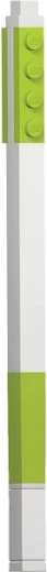 LEGO Gelstift hellgrün