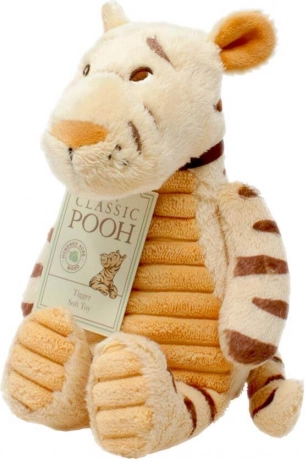 Plüsch-Tiger CLASSIC POOH 20 cm