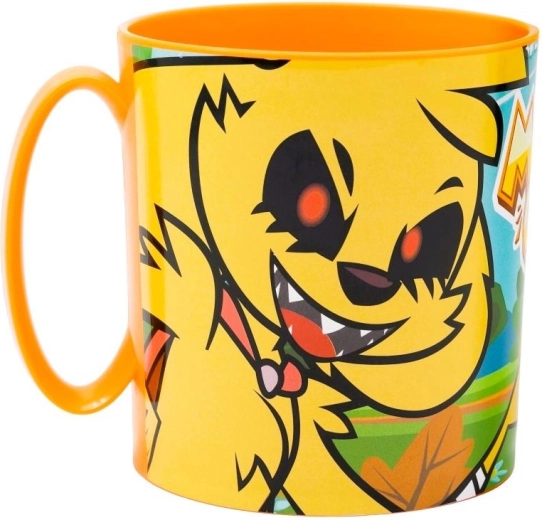 Becher Mikecrack - 1 Stück