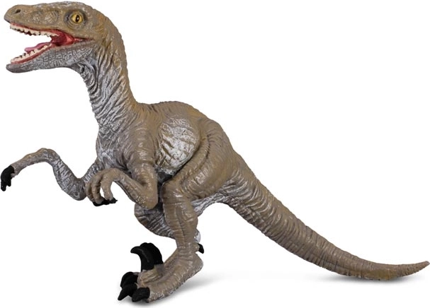 Plastikfigur Velociraptor von Collecta