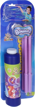 Seifenblasenlösung für große Blasen 500 ml