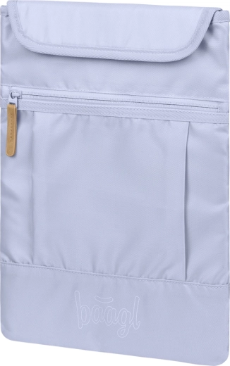 Baagl Laptophülle Lilac 15″
