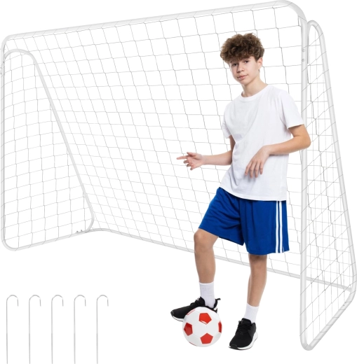 Fußballtor Trizand 213 × 150 × 90 cm