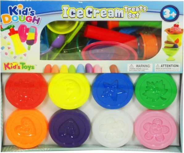 Knetmasse-Set für Kinder