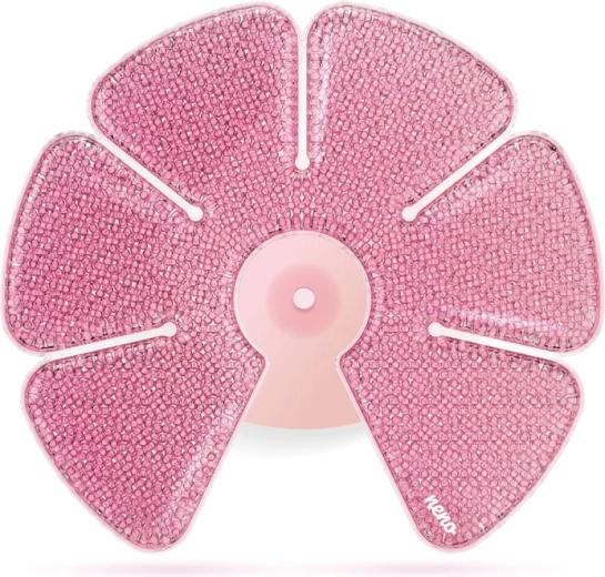Neno Perse wärmendes und kühlendes Brust-Pad