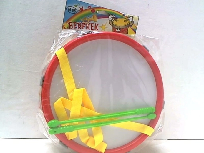 Große Kindertrommel