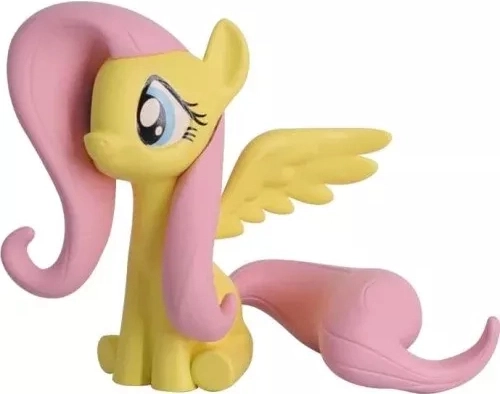 Comansi Figur MY LITTLE PONY Fluttershy
