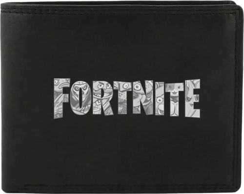 Premium-Geldbörse Fortnite „Where we droppin´?“