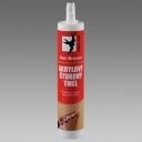 Acryl-Stuckdichtmasse 280 ml Weiß