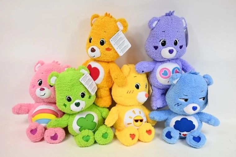 Care Bears Plüschbär 30 cm