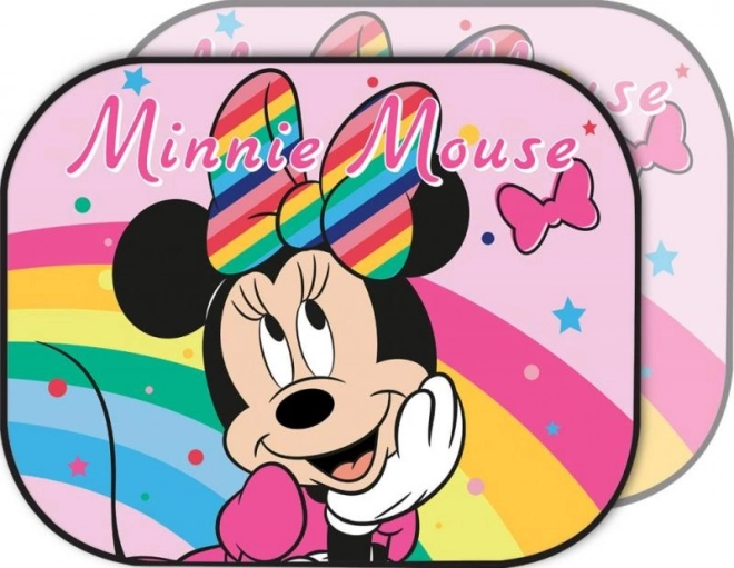 Kindersonnenschutz Minnie