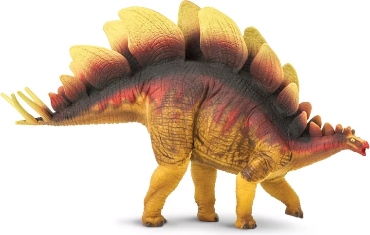 Stegosaurus-Figur Safari Ltd.