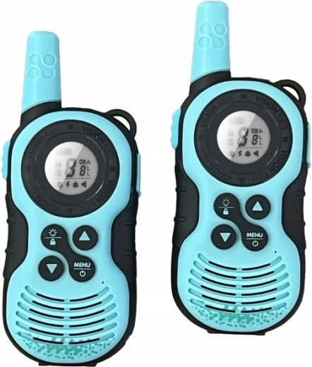 Kinder-Walkie-Talkies Pro Vision