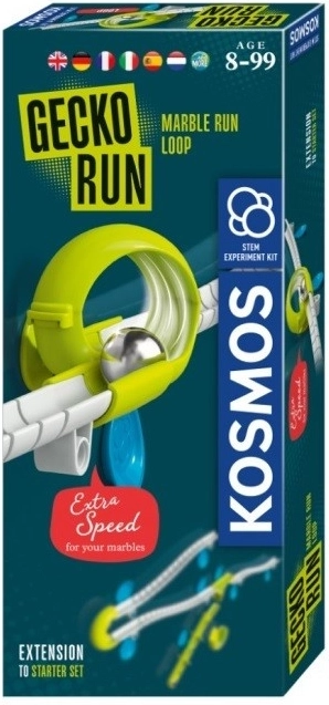 Gecko Run – Erweiterungsset Looping