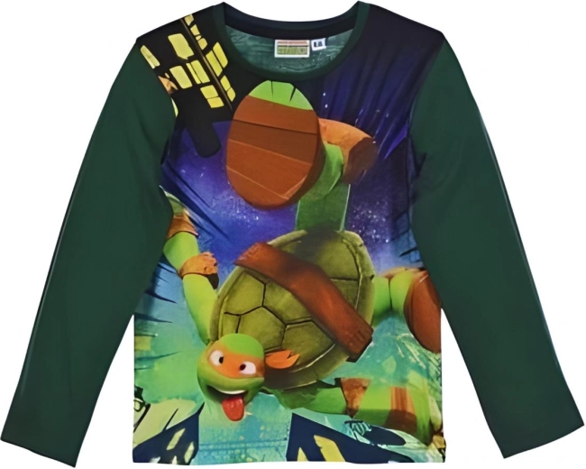 Ninja-T-Shirt
