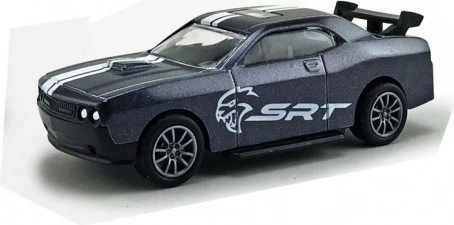 Spielzeugauto zum Zurückziehen 1:43