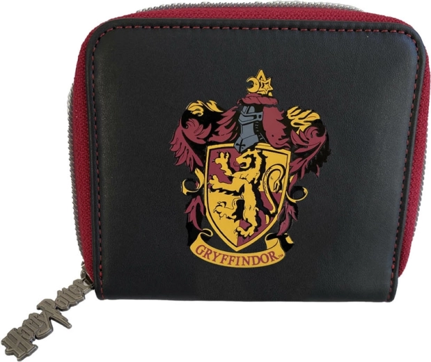 Harry Potter Gryffindor Geldbörse