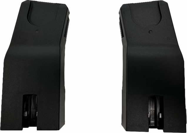 Adapter für Autositz für Kinderwagen MUUVO One 2-in-1