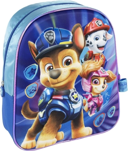 Kinder-Rucksack Paw Patrol (lizenziert)
