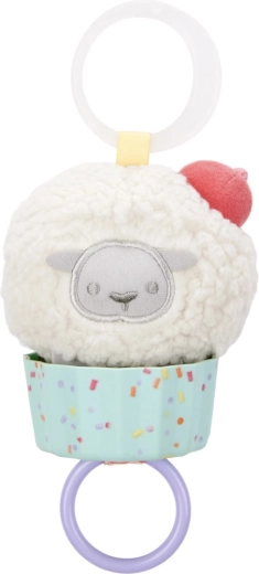 Skip Hop vibrierendes Kinderwagen-Spielzeug Sweet Sheep