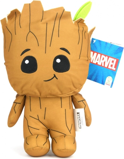 Interaktiver Groot aus Stoff Marvel 28 cm