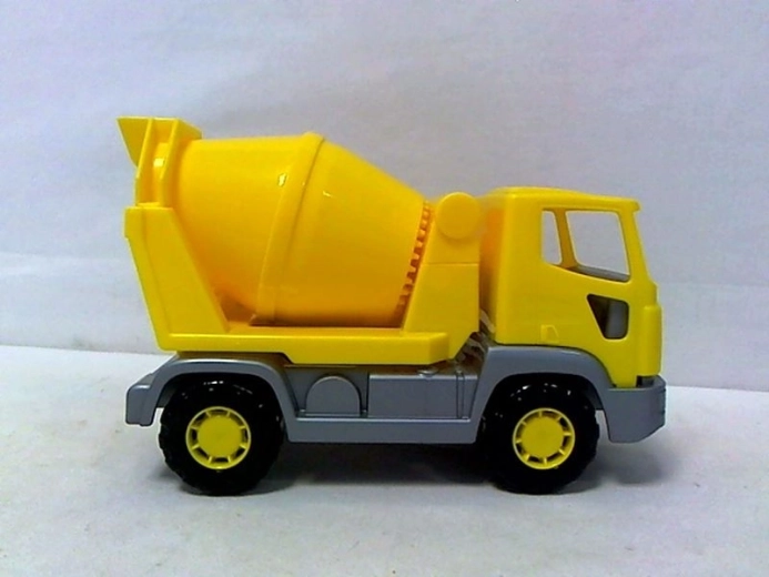 Agat Kinder-Betonmischerauto
